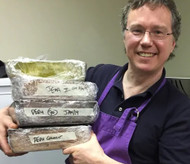 CBC NEWS:  This N.L. chocolate maker crafts sweet success, from bean to bar