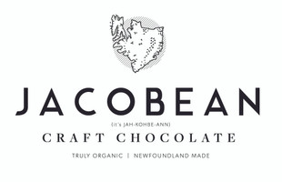 JACOBEAN Craft Chocolate