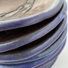 Purple Fiona Bowl