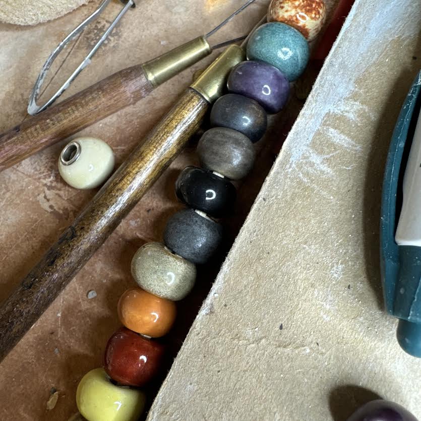 How do you make cremation jewelry?