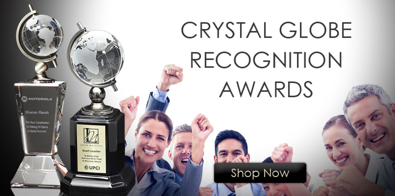 Crystal Globe Awards