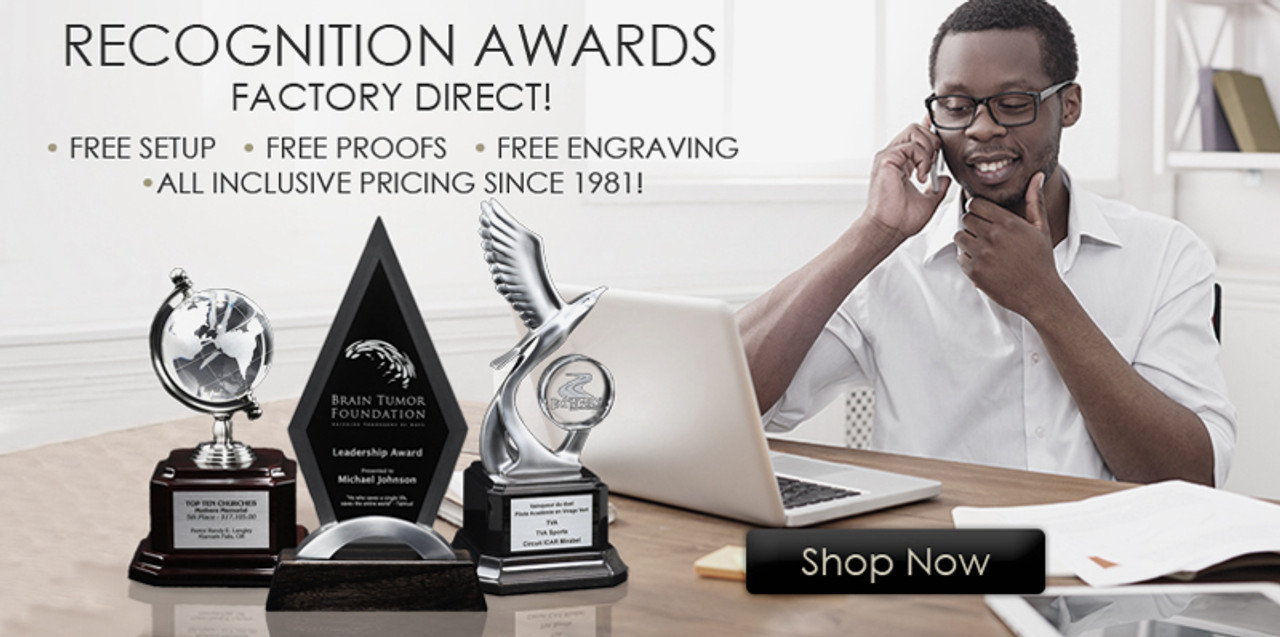 Crystal Awards
