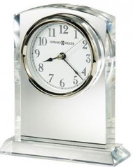 Crystal Clocks Add Feng Shui to Your Office Space