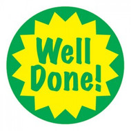 Recognition Goes a Long Way