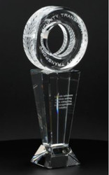 Crystal Tire Award Spotlight