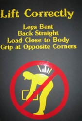 Employee Safety Recognition in the Workplace