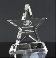 Crystal Star Award – Product Spotlight