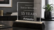The Service Anniversary Tax