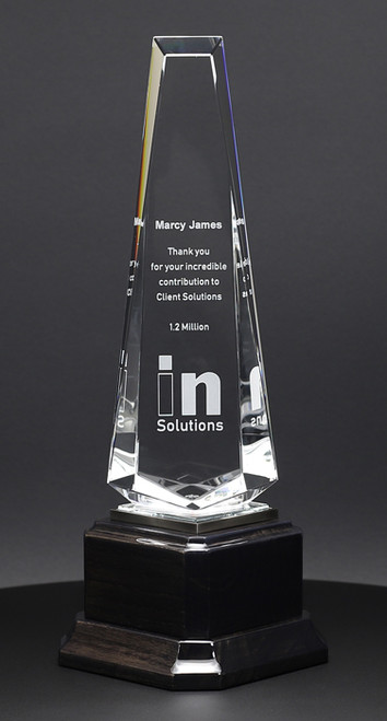 Crystal Top Performers  Awards P26E