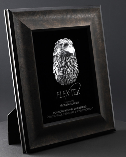 Eagle Achievement Plaque Award FR80EAG