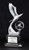 Eagle Recognition Award Trophy AAMC4E