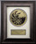 FR68 Custom Frame Plaque