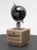 Black Crystal Spinner Global Achiever Award AAELM75