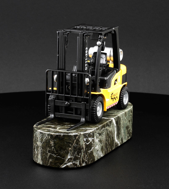 Forklift Award, Fork truck driver Trophy 29FL