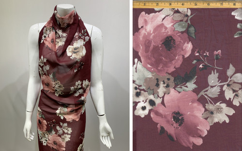 MINIDOU-A&CF, Minidou Almond & Cotton Flower Fabric Softener 3L