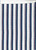 Stripe Woven Bubble Crepe Fabric - Bubble Crepe S212 Ivory-Blue-Red