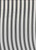 Stripe Woven Bubble Crepe Fabric - Bubble Crepe S0057 Ivory-Black