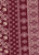 Aztec - Bohemian Knit DTY Brushed Polyester Knit Spandex Fabric - DTY Brush Z8192v Burg-Stone