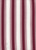 Stripe Knit DTY Brushed Polyester Knit Spandex Fabric - DTY Brush Sf1068v Burg-Ivo