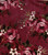 Floral Knit Velvet Fabric - Velvet Ptf031 Mauve-Mauve