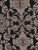 Aztec Woven Ray Crepon Fabric- Rayon CreponAz054 Black-Stone