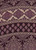Aztec Woven Ray Crepon Fabric- Rayon CreponAz236 Raisin-Stone