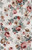 Floral Print Knit Ity Brushed Polyester Knit Spandex Fabric - ITY BrushF8102 Ivory-Taupe-Olive