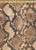 Animal Woven Hi Multi Chiffon Fabric - Hi Multi PtA1215 Taupe