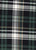 Plaid Knit DTY Brushed Polyester Knit Spandex Fabric - DTY Brush Pl10024 Hunter-Ivory