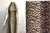 Animal Knit DTY Polyester Knit Spandex Fabric - DTY A1031 Taupe