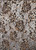 Animal Knits Lace Fabric- Lace PrtA250 New Taupe