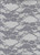 Floral Knits Lace Fabric- Lace-38 Gray