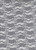 Floral Knits Lace Fabric- Lace-47 Gray
