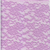 Floral Knits Lace Fabric- Lace-59 Lilac