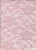 Floral Knits Lace Fabric- Lace-60 2Tone Rose light-Ivory