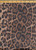Animal Knit Power Mesh Fabric - Power Mesh A200 Brown