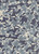Camouflage Knit Power Mesh Fabric - Power meshCA096  Navy