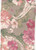 Floral Knit Power Mesh Fabric - Power MeshF117 Taupe-Coral-Peach