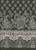Aztec / Bohemian Border Woven Fabric - Challi Ptbo747  olive-stone  Double border