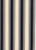 Stripe Knit DTY Brushed Polyester Knit Spandex Fabric - DTY Brush S1068v Navy-Stone