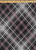 Plaid Knit DTY Brushed Polyester Knit Spandex Fabric - DTY Brush PL1326 Black-Pink-White
