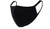 2 Layer Reusable Mask-Black