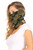 Fashion Neck Gaiter and Face Covering (3 Pack) -Camouflage