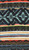 Aztec Knit Hachi Fabric- HachibrusAz278 Jade-Rust-Ivory