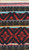 Aztec Knit Hachi Fabric- HachibrusAz278 Rust-Aqua-Stone