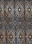Aztec Knit Hachi Fabric- HachibrusAz297 Black-Taupe