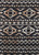 Aztec Knit Hachi Fabric- HachibrusAz298 Black-Taupe