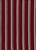 Striped Knit Hachi Fabric- HachibrusS436V Burgandy-Taupe