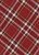 Plaid Knits Dty Brushed Polyester Knits Spandex Fabric - DTY Brush PL1471 Burgandy