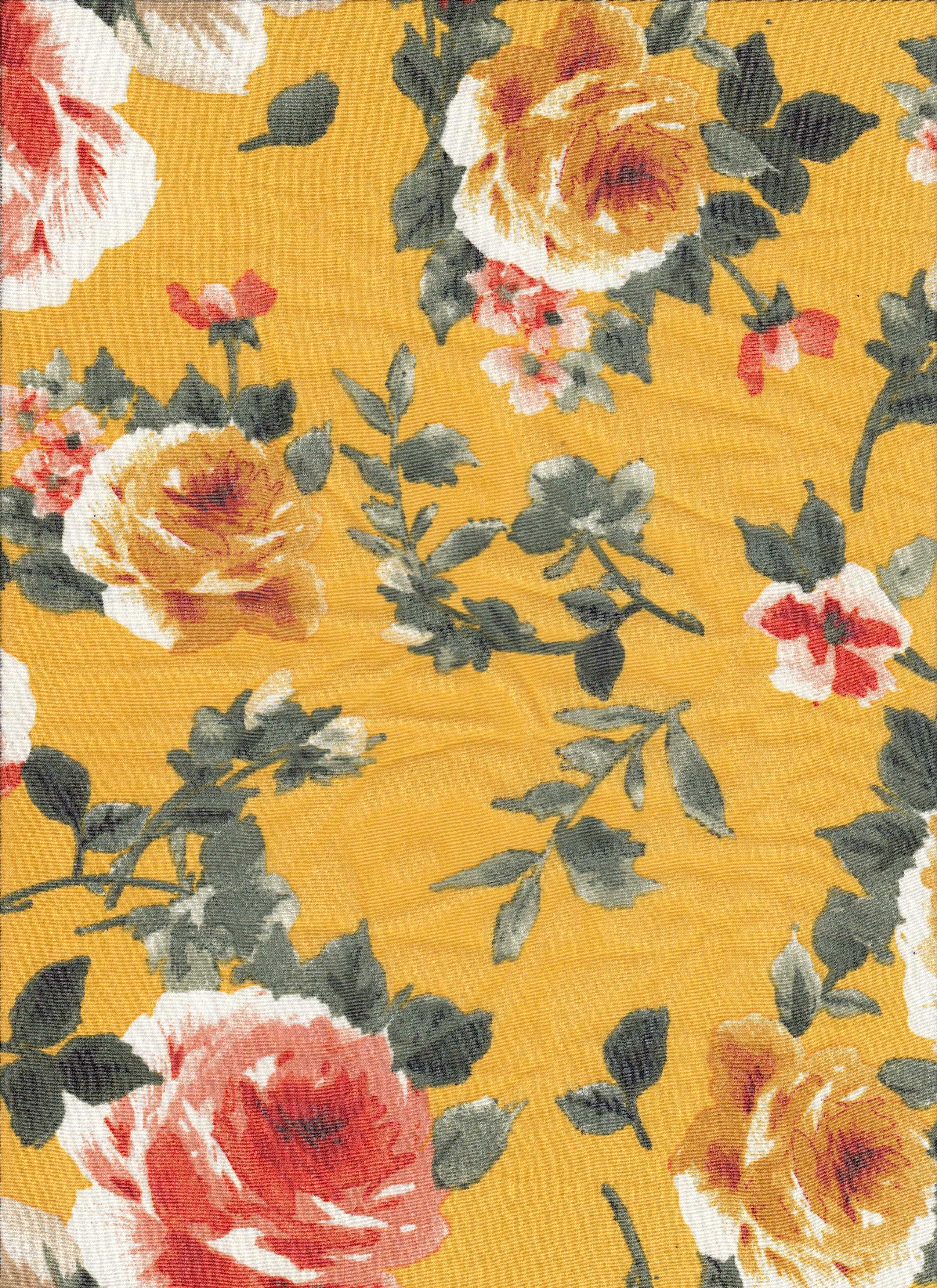 SIIILON Mix Flower サーマル 97347-